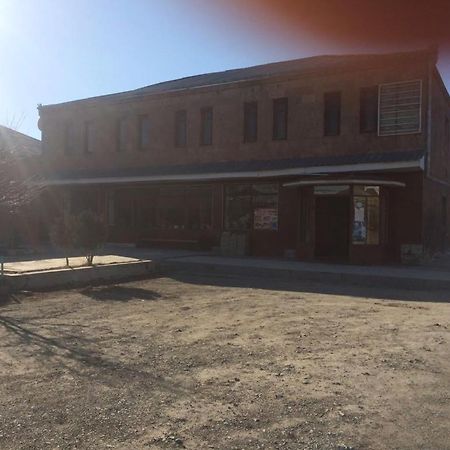 Toros Hotel Ashotsk Exterior foto